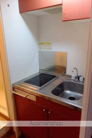 レオパレスゴールドクレストの内装写真