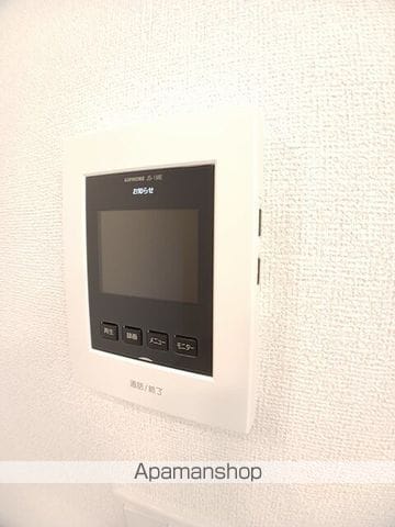 プリート別保の内装写真