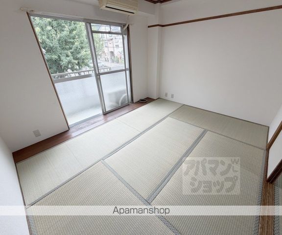 御園ハイツの内装写真