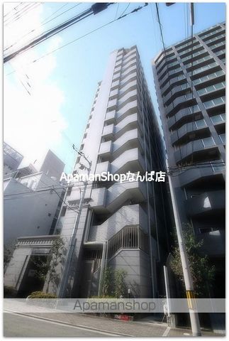 MIEUXPRES北浜の外観写真