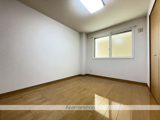 ピュアパレス海岸町の内装写真
