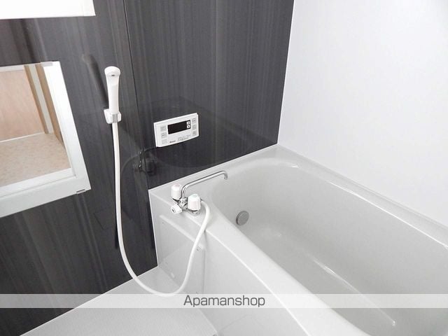 東京都立川市錦町１丁目[1LDK/39.06m2]のバス