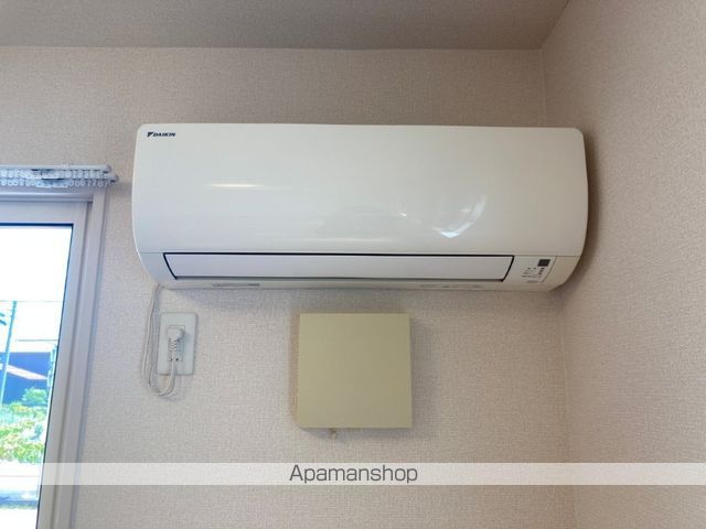 ヴィラ エトワールの内装写真