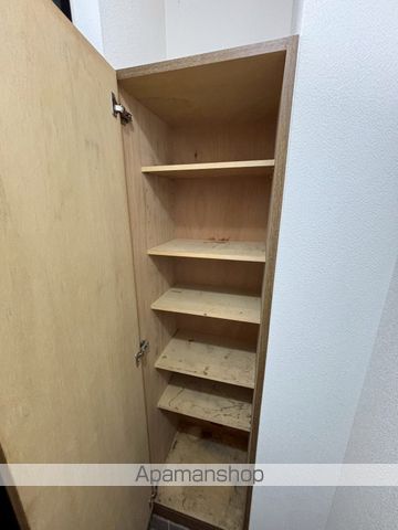 グランディールの内装写真
