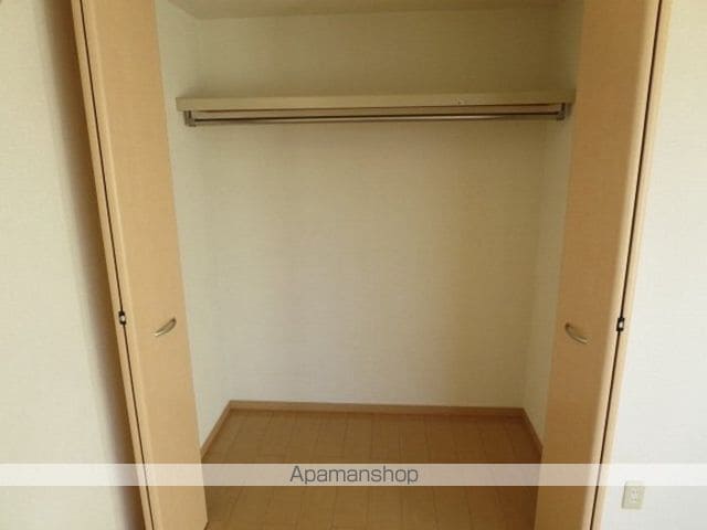 コートマグワート BCDの内装写真