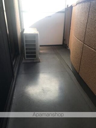 リッチ＆フォース[1K/31.02m2]の内装6