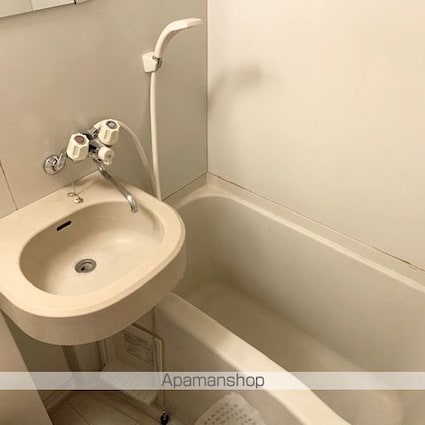 サンナイス浜大津[1R/17.6m2]のバス