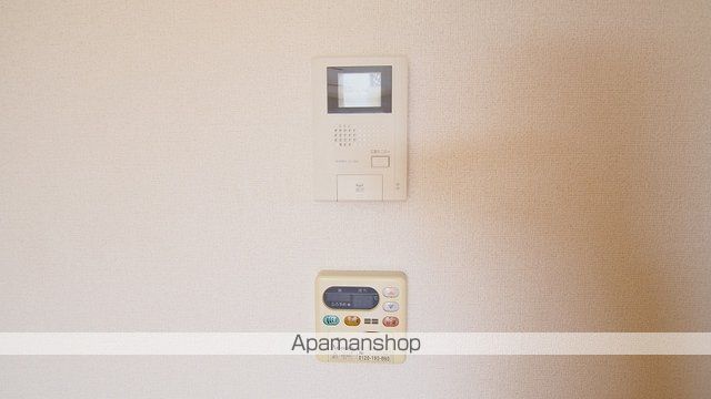 クレメントカーサAの内装写真