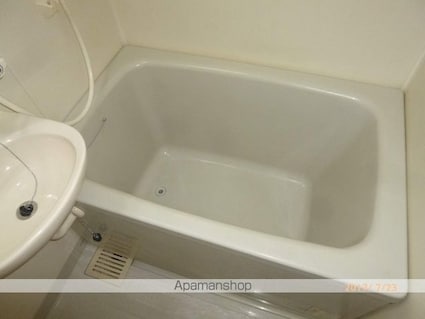 サンクフルネス[1K/25.56m2]のバス