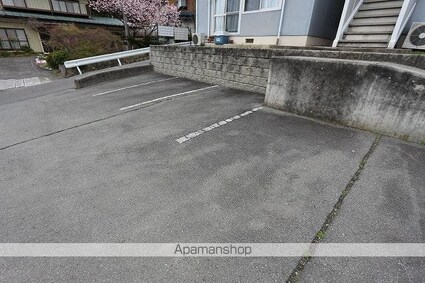 コーポポプラ[1K/28.71m2]の内装8