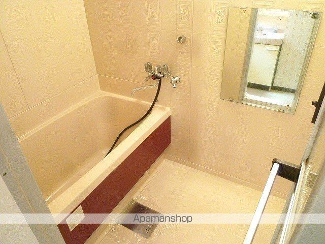ソシアルコートN25の内装写真