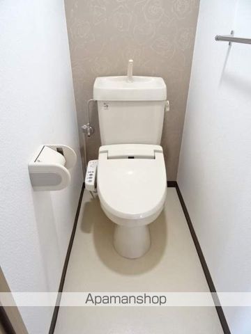 フローラ蜆塚IIの内装写真