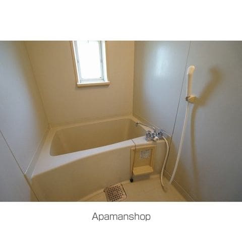 レジデンスKの内装写真