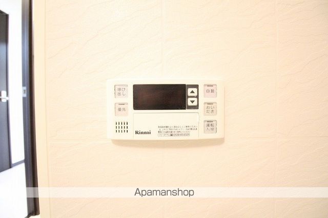 アルストロメリアの内装写真
