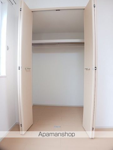 ミカジリの内装写真