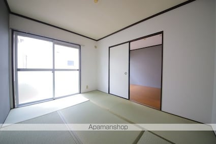 グリーンハイム小形３[2DK/34.99m2]のその他部屋・スペース