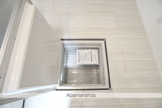 AVANCEの内装写真