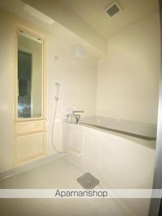 アレスト１０１[1DK/34.97m2]のバス