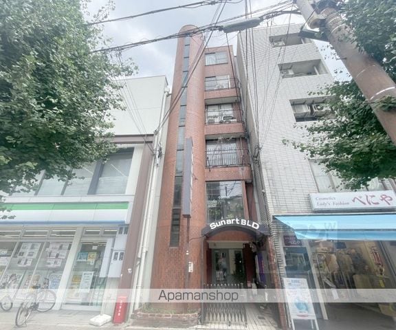 サンアートビル