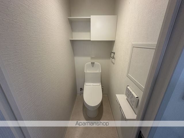 グレイスノーブル新大阪の内装写真