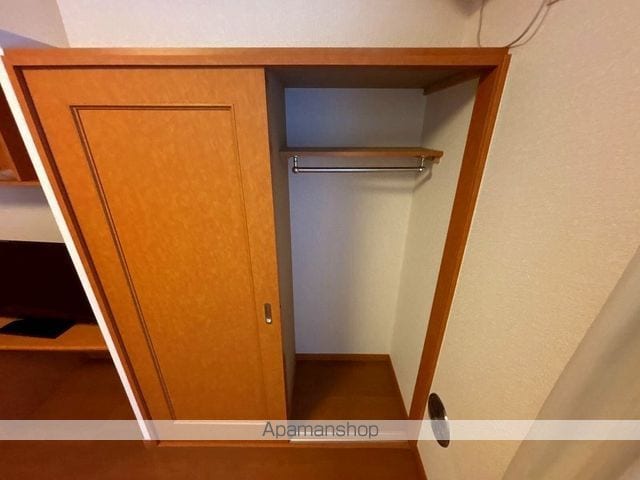 レオパレスくつろぎの内装写真