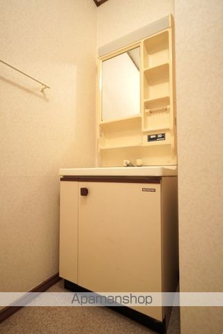 メゾンプレーリーAの内装写真