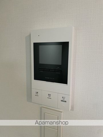 TERRACE KASUMIの内装写真