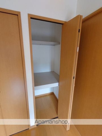 風のガーデンAの内装写真