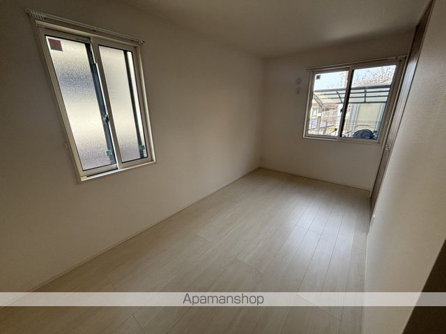 CASAFELICEの内装写真
