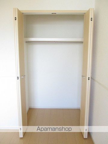 ブローテの内装写真