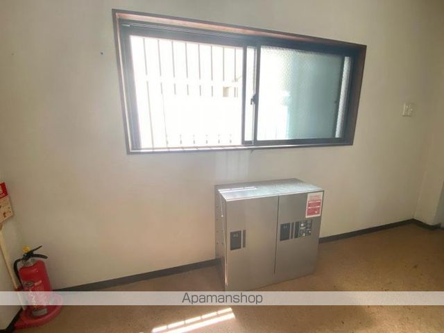 寺尾マンションのその他写真