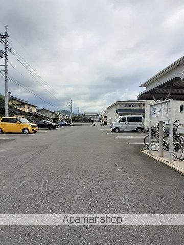 リバーサイドヒルズAのその他写真