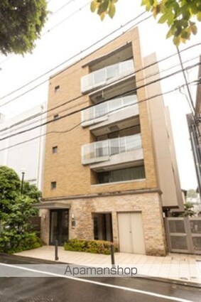 アンシャンテ世田谷[1R/26.89m2]の外観2