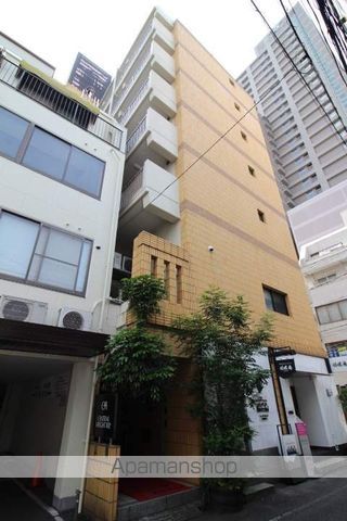 セントラルハイツ112の外観写真