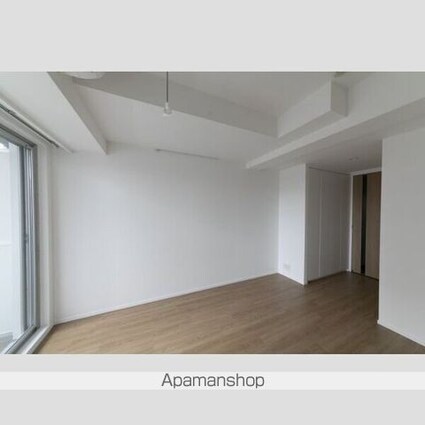 プラウドフラット浅草[1K/25.11m2]のリビング・居間2