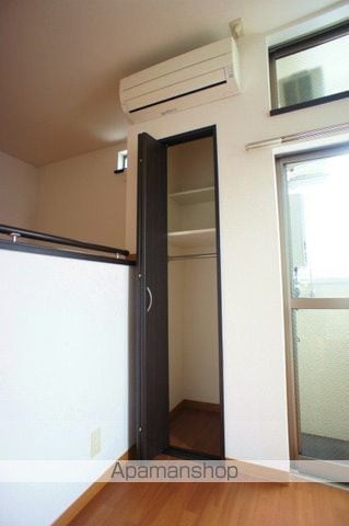 プリマヴェーラ博多の内装写真
