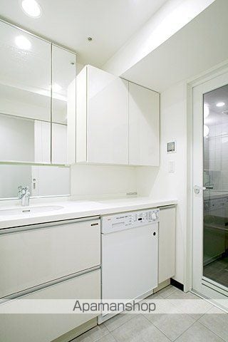 コンフォリア二番町の内装写真