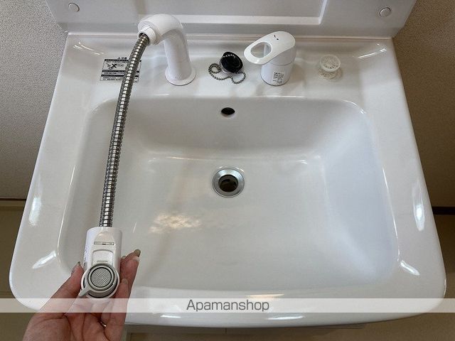 ツイン フォルムの内装写真