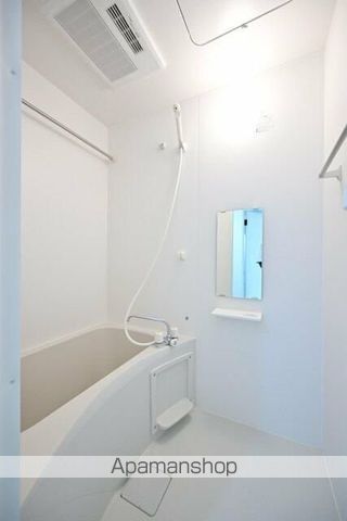 GLUCK船橋の内装写真