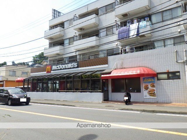 RASSURER咲蔵の周辺写真