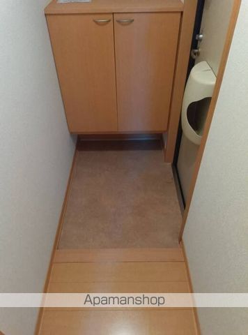 ベルメゾン A棟の内装写真