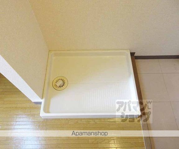 第2コーポ朝倉の内装写真