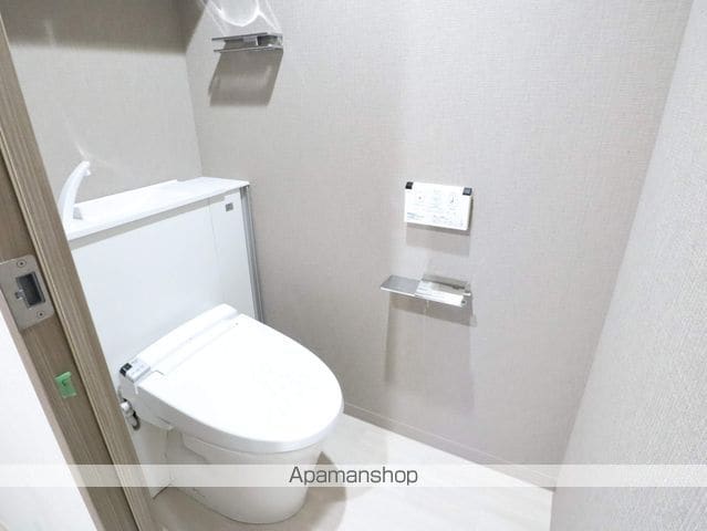 プレサンス ジェネ 新栄町駅前 葵の内装写真