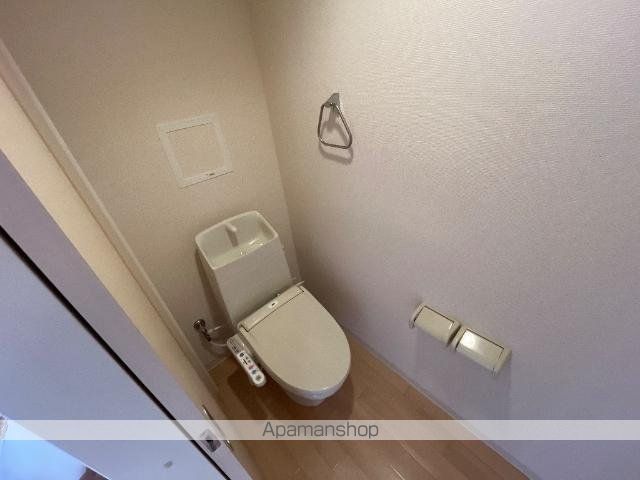 カーサ藤の内装写真
