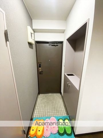 倉敷倶楽部の内装写真