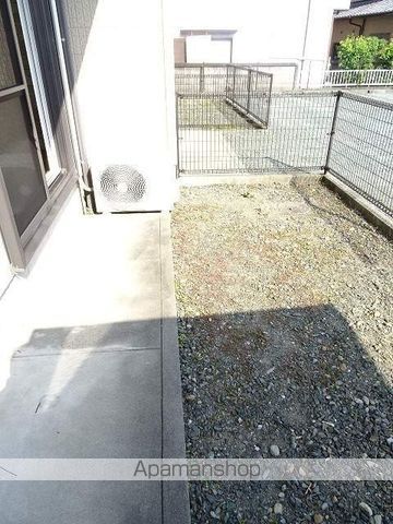 ソシア フォレストの内装写真