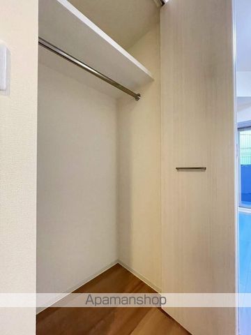 プレサンスTHE新栄の内装写真