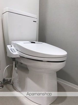 メイクスデザイン門前仲町リバープレイス[1K/25.51m2]のその他内装2