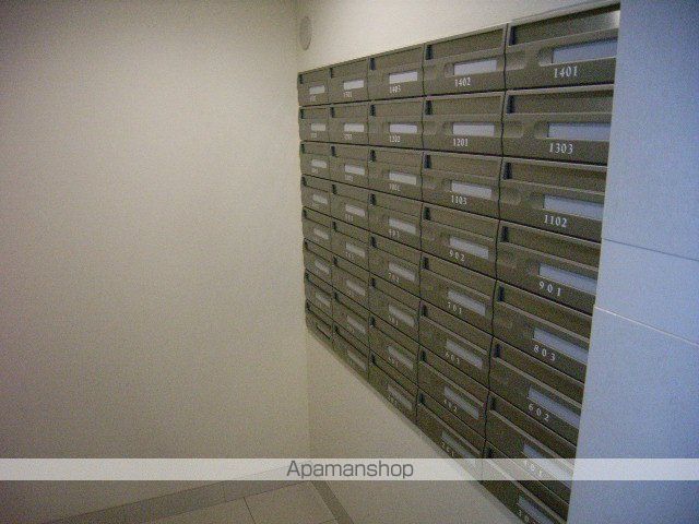 セイワパレス大手前西の周辺写真