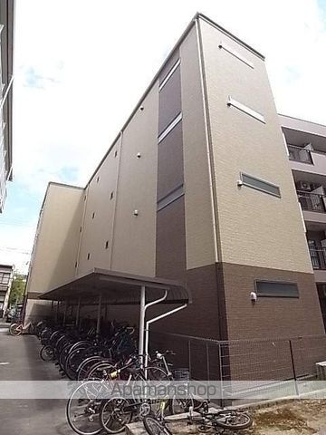 Avance名駅通の外観写真